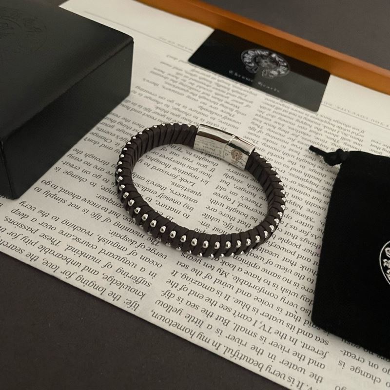 Chrome Hearts Bracelets